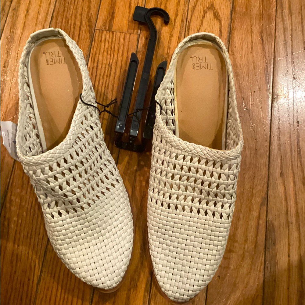 New Shoes Super Cute
